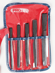 Proto® 5 Piece Cold Chisel Set - Makers Industrial Supply
