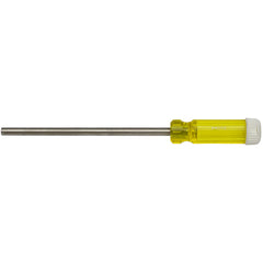 Proto 1/4″ Magnetic Screwdriver Bit Holder - Long Reach - Makers Industrial Supply