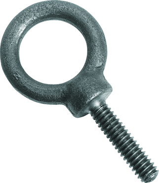 Protoå Forged Eye Bolt - 2.75" - Makers Industrial Supply