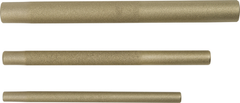 Proto® 3 Piece Brass Drift Punch Set - Makers Industrial Supply