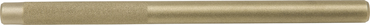 Proto® 3/4" x 12" Brass Drift Punch - Makers Industrial Supply