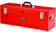 Proto® 26" General Purpose Single Latch Tool Box - Makers Industrial Supply