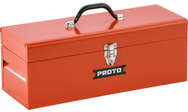 Proto® 20" General Purpose Single Latch Tool Box - Makers Industrial Supply