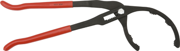 Proto® Adjustable Oil Filter Pliers - 2-1/4 to 5" - Makers Industrial Supply