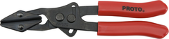 Proto® Pinch-Off Pliers - 9-1/4" - Makers Industrial Supply
