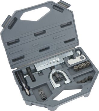 Proto® 17 Piece Flaring Tool Combination Kit - Makers Industrial Supply