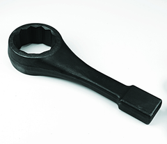 Proto® Super Heavy-Duty Offset Slugging Wrench 1-7/8" - 12 Point - Makers Industrial Supply