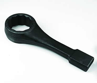 Proto® Super Heavy-Duty Offset Slugging Wrench 2-3/16" - 12 Point - Makers Industrial Supply