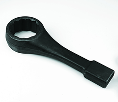 Proto® Super Heavy-Duty Offset Slugging Wrench 1-5/8" - 12 Point - Makers Industrial Supply
