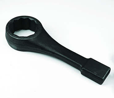 Proto® Super Heavy-Duty Offset Slugging Wrench 100 mm - 12 Point - Makers Industrial Supply