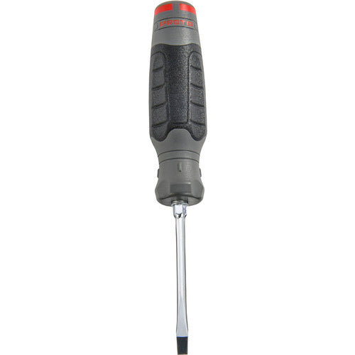 Proto DuraTek Slotted Square Bar Screwdriver - 3/16″ × 4″ - Makers Industrial Supply