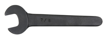 Proto® Black Oxide Check Nut Wrench 1-5/16" - Makers Industrial Supply