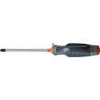 Proto® Tether-Ready Duratek Phillips® Round Bar Screwdriver - # 1 x 3" - Makers Industrial Supply