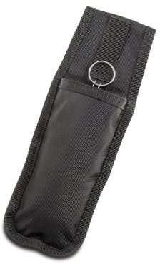 Proto® Tethering D-Ring Pouch with One Pocket and Retractable Lanyard - Makers Industrial Supply