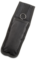 Proto® Tethering D-Ring Pouch with One Pocket and Retractable Lanyard - Makers Industrial Supply