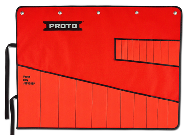 Proto® 20 Pocket Tool Roll - Makers Industrial Supply