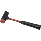Proto® 13-1/2" Soft Face Hammer - With Tips - SF15 - Makers Industrial Supply