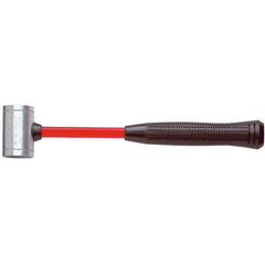 ‎Proto 13-1/2″ Soft Face Hammer - Without Tips - SF15 - Makers Industrial Supply