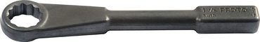 Proto® Heavy-Duty Striking Wrench 1-1/8" - 12 Point - Makers Industrial Supply
