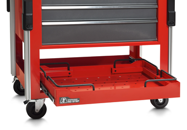 Proto® Utility Cart Pull Out Tray - Makers Industrial Supply