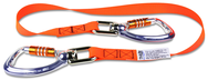 WEB LANYARD T-L72403TSWLP - Makers Industrial Supply