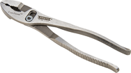 Proto® XL Series Slip Joint Pliers w/ Natural Finish - 8" - Makers Industrial Supply
