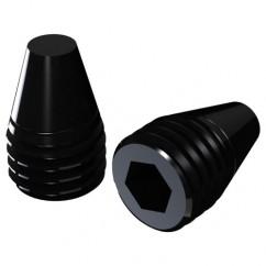 LOCATING/LOCKING SCREW 10PK - Makers Industrial Supply