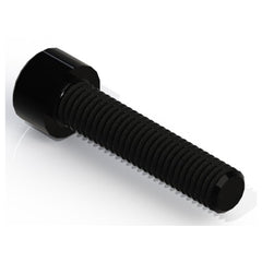 Ten Pack - "Quik" Locating/Locking Screw Top Hole (Fits: QDL QDLM using QHK-1 Hex Key) - Makers Industrial Supply