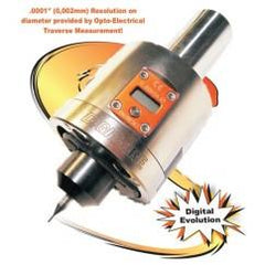 MINIDIGI 20MM BORING HEAD - Makers Industrial Supply