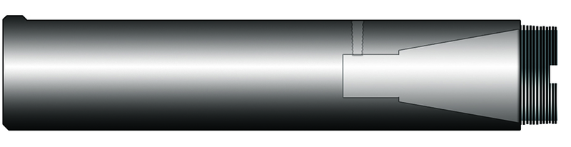 3/4 ER20 QUICK CHANGE COLLET SLEEVE - Makers Industrial Supply