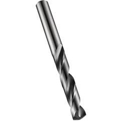 9.90MM SC 5XD DRILL-140D PT-TIALN - Makers Industrial Supply