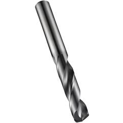 3.6MM SC 3XD DRILL-140D PT-TIALN - Makers Industrial Supply