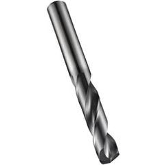 3.9MM SC 3XD DRILL-140D PT-TIALN - Makers Industrial Supply