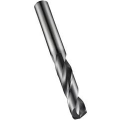 10.6MM SC 3XD DRILL-140D PT-TIALN - Makers Industrial Supply