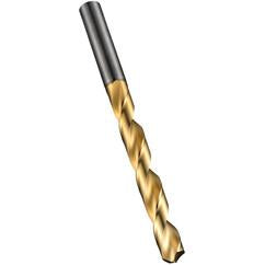 9.4MM 130D PT SC DRILL-TIN - Makers Industrial Supply