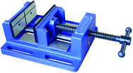6" Low Profile Drill Press Vise - Makers Industrial Supply