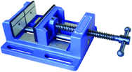 3" Low Profile Drill Press Vise - Makers Industrial Supply