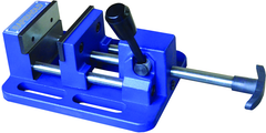 6" Quick Release Drill Press Vise - Makers Industrial Supply