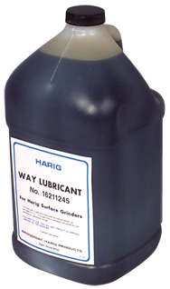 Way Lubricant - Makers Industrial Supply