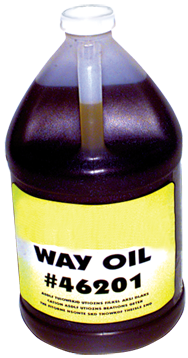 Way Lube 60 - 1 Gallon - Makers Industrial Supply