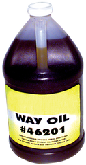 Way Lube 60 - 1 Gallon - Makers Industrial Supply