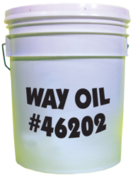 Way Lube 60 - 5 Gallon - Makers Industrial Supply