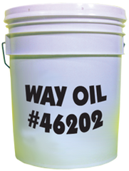 Way Lube 60 - 5 Gallon - Makers Industrial Supply