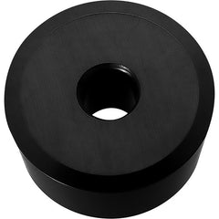 RCMA 106/625AA A65, 0.394″ Thick, 3/4″ Inscribed Circle, Al2O3/TiC, Round, Turning Indexable Insert