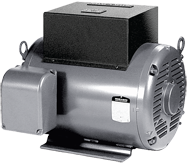 Rotary Phase Converter - #R-50; 50HP - Makers Industrial Supply