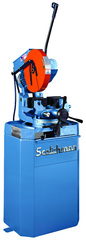 Cold Saw - #CPO275LT220; 10-3/4 x 1-1/4'' Blade Size; 3/4 & 1.5HP; 3PH; 220V Motor - Makers Industrial Supply