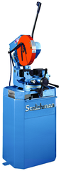 Cold Saw - #CPO350LT440; 14 x 1-9/16'' Blade Size; 1 & 2HP; 3PH; 440V Motor - Makers Industrial Supply