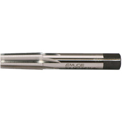 3/8 NPT/NPTF TAPER REAMER A - Exact Industrial Supply