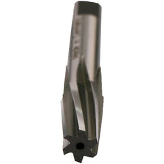 1/16 NPT/NPTF TAPER REAMER B - Exact Industrial Supply