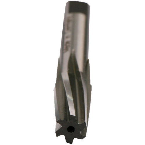 1 1/2 NPT/NPTF TAPER REAMER B - Exact Industrial Supply